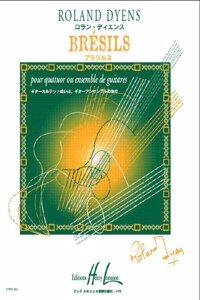 Bresils (French Edition)