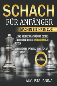 Schach für Anfänger