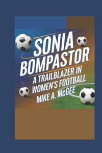 Sonia Bompastor