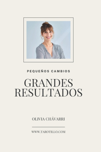 Pequeños cambios. Grandes resultados