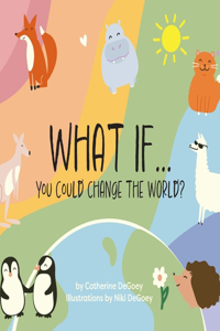 What If...