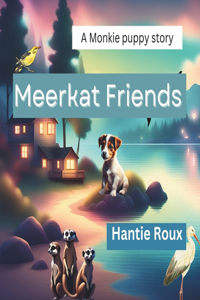 Meerkat Friends