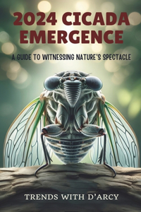 2024 cicada emergence