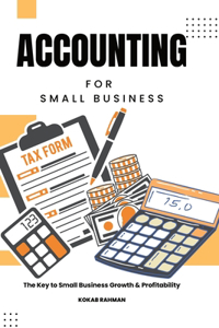 Accounting for Small Business
