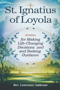 St. Ignatius of Loyola