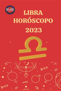 Libra Horóscopo 2023