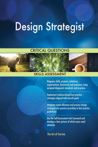 Design Strategist Critical Questions Skills Assessment