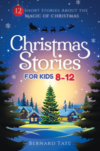 Christmas Stories for Kids 8-12