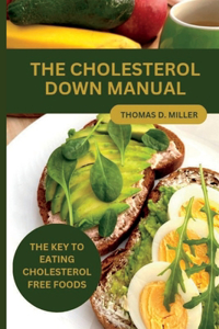 Cholesterol Down Manual