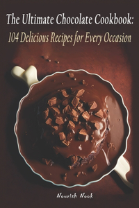 Ultimate Chocolate Cookbook