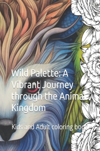 Wild Palette