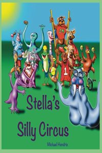 Stella's Silly Circus