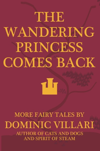 The Wandering Princess Comes Back
