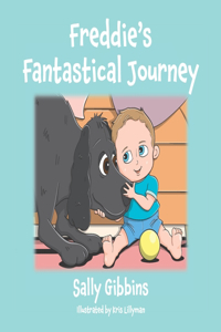 Freddie's Fantastical Journey