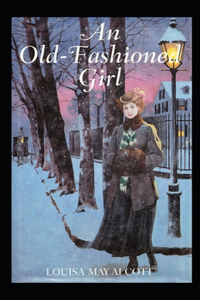 An Old-fashioned Girl