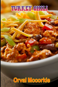 Turkey Chili