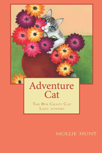 Adventure Cat