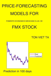 Price-Forecasting Models for Fomento Economico Mexicano S.A.B. DE FMX Stock