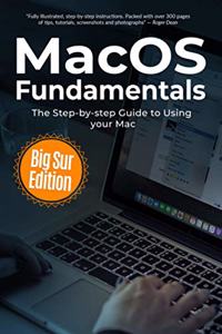 MacOS Fundamentals