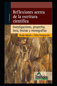 Reflexiones acerca de la escritura científica