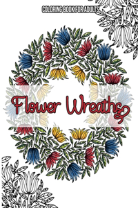 Flower Wreaths