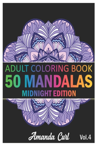 50 Mandalas