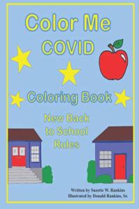 Color Me COVID
