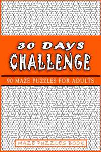 30 Days Challenge