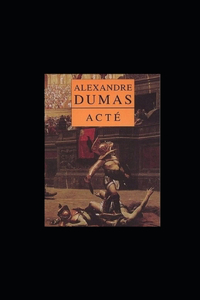 Acté illustree
