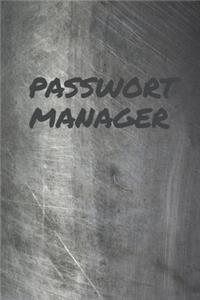 Passwort Manager