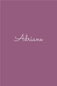 Adriane