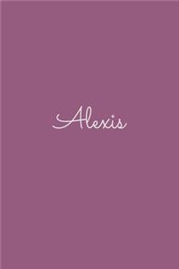 Alexis