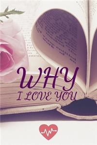 why i love you
