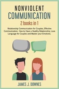 Nonviolent Communication