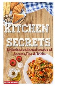 Kitchen Secrets