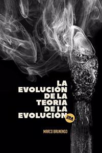 evolución de la teoría de la evolución