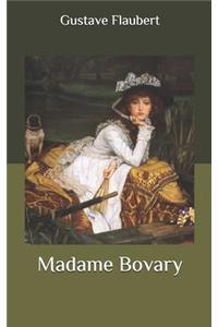 Madame Bovary