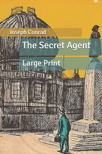 The Secret Agent