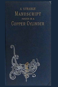 A Strange Manuscript Found in a Copper Cylinder