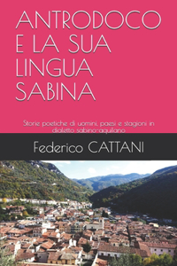 Antrodoco E La Sua Lingua Sabina