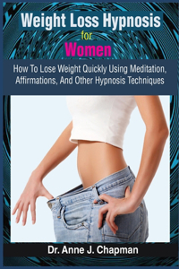 Weight Loss Hypnosis for Women