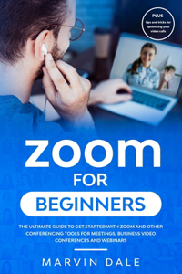 Zoom For Beginners