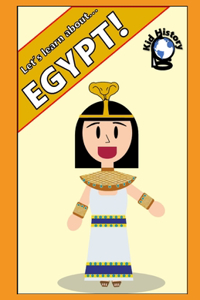 Let's Learn About Egypt!