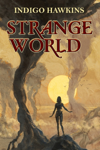 Strange World