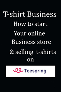 T-shirt Business