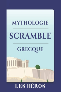 Mythologie Grecque - Les Héros