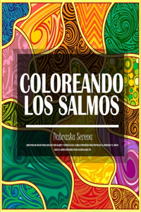 Coloreando Los Salmos