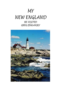 My New England Re-Visited