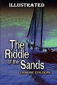 The Riddle of the Sands Illustrated