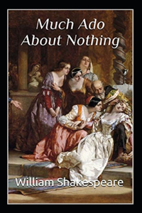 Much Ado About Nothing Annotated